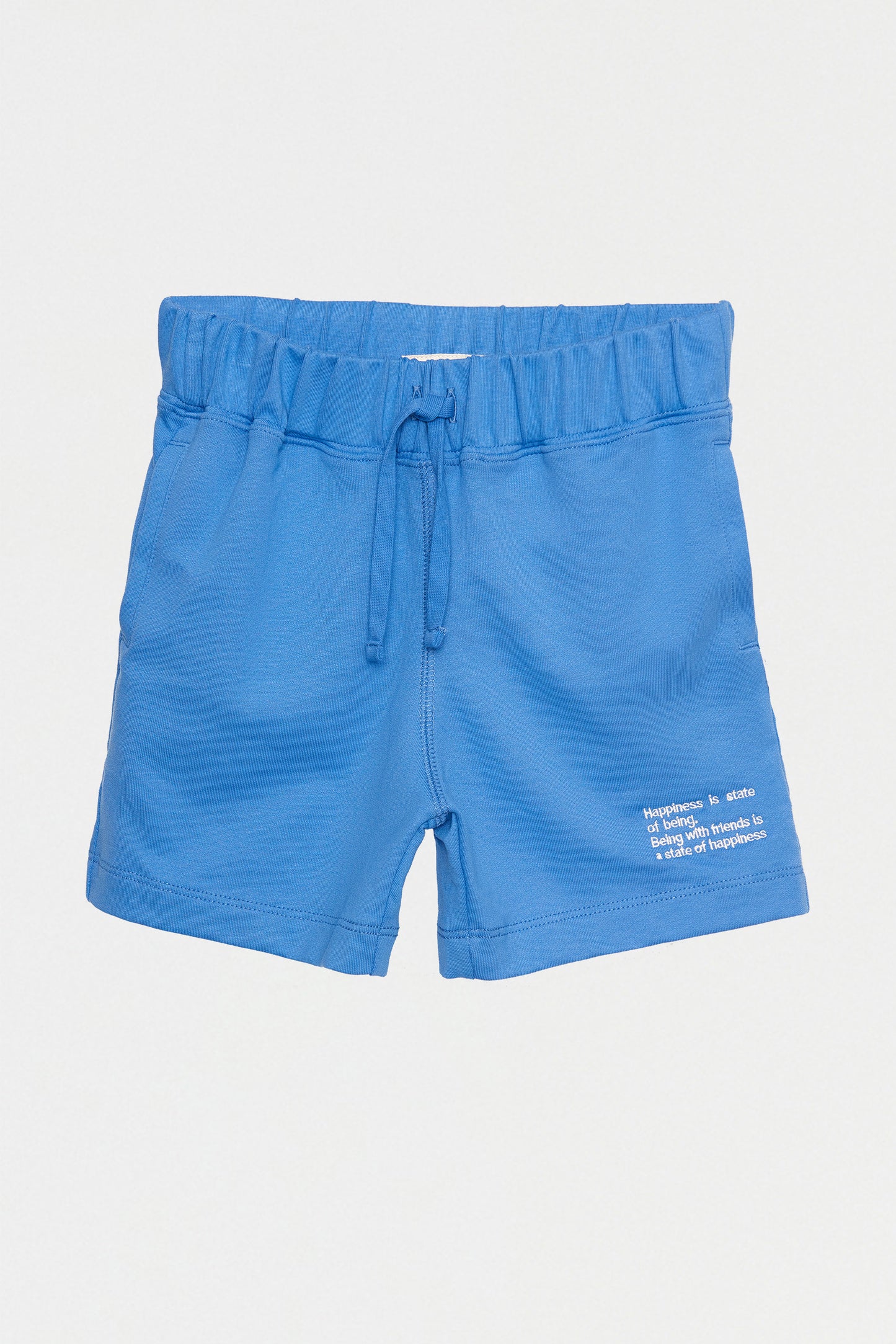 Bermuda kids Alie azul